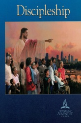 Discipleship Adult Bible Study Guide 1Q 2014